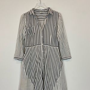 Anthropologie 11.1 Thylo Dress